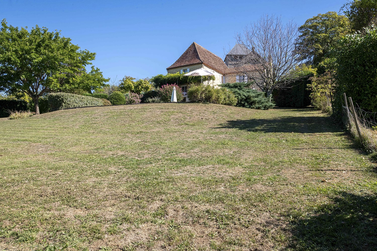 Holiday home in Nouvelle-Aquitaine
