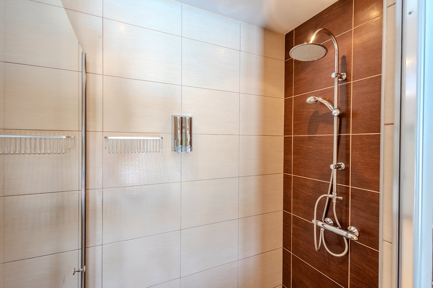 Bathroom | Rental home in Nouvelle-Aquitaine