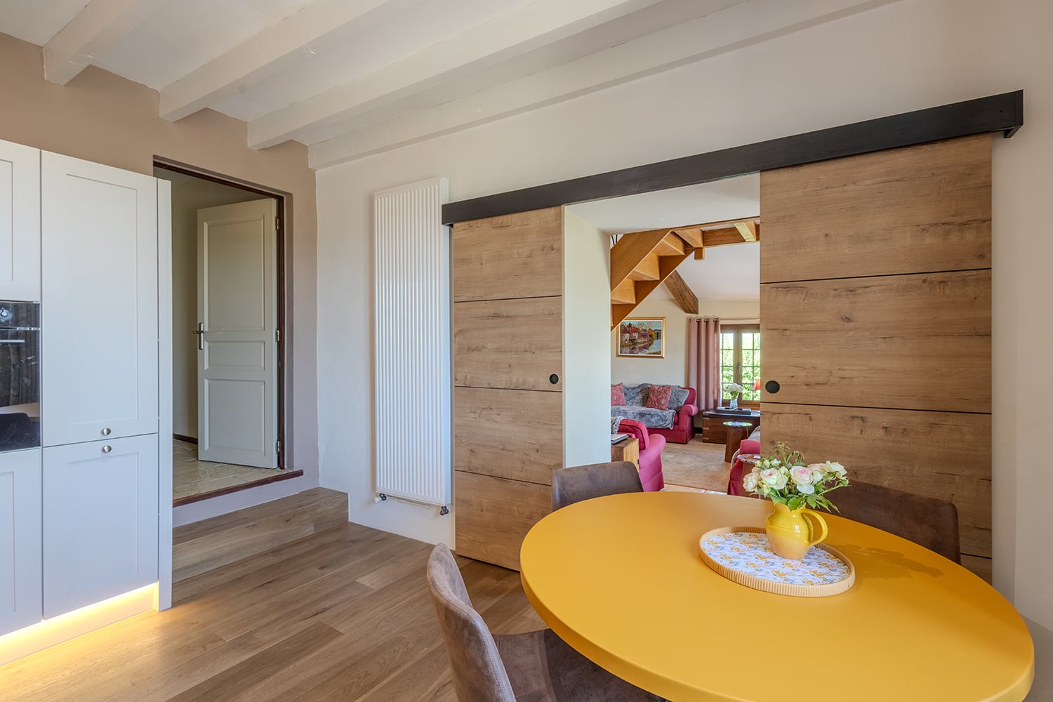 Kitchen | Rental home in Nouvelle-Aquitaine