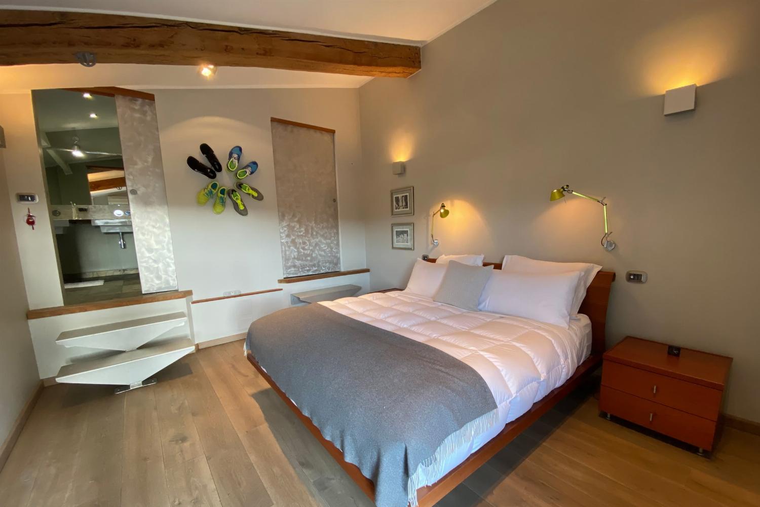 Bedroom | Holiday villa in Provence