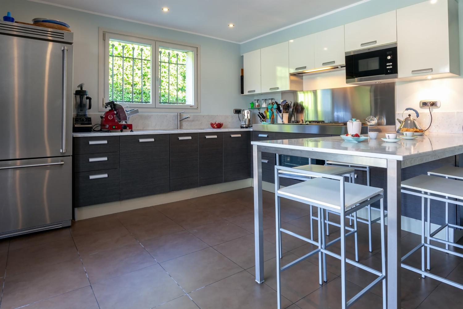 Kitchen | Holiday villa in Provence