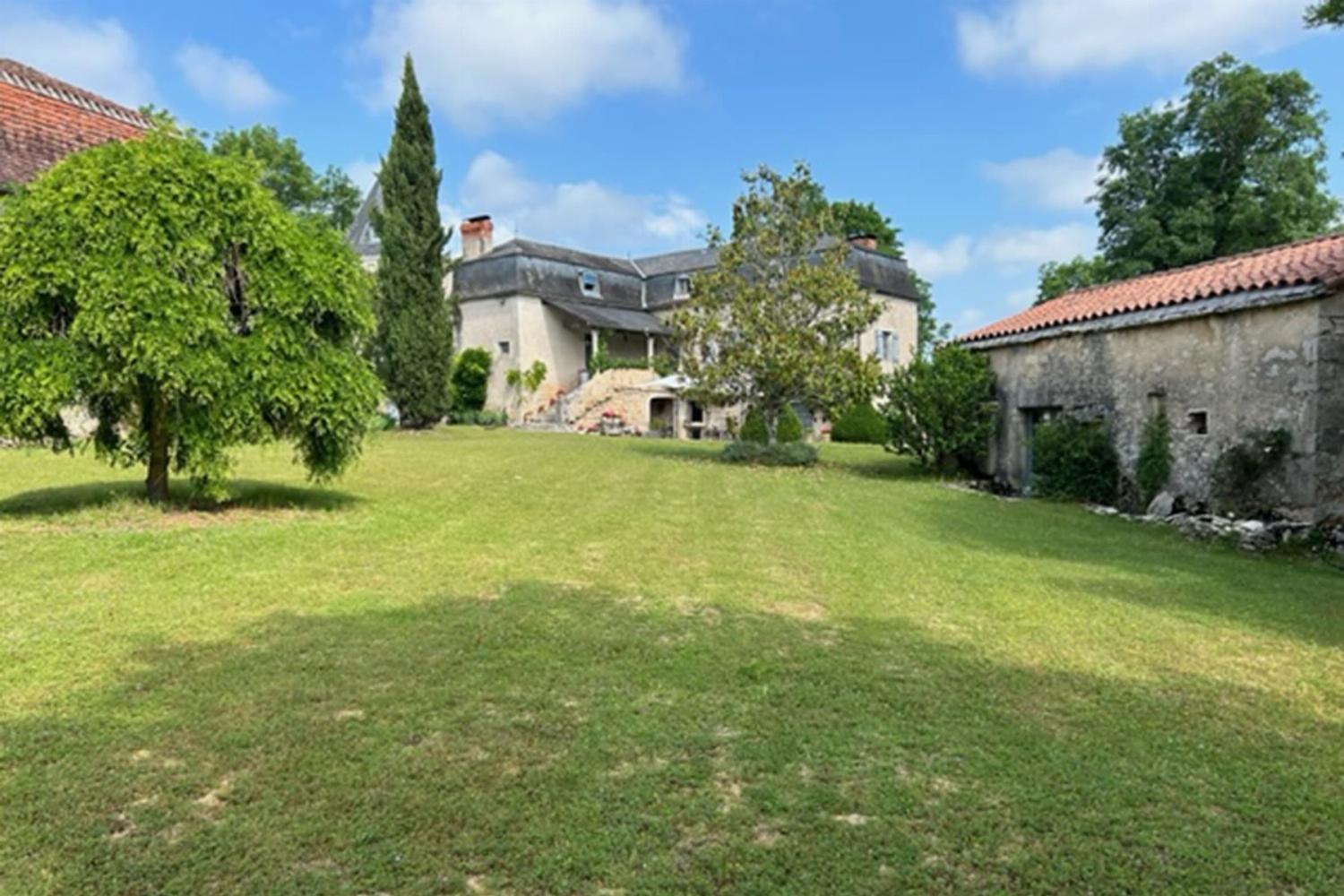 Holiday home in Lot