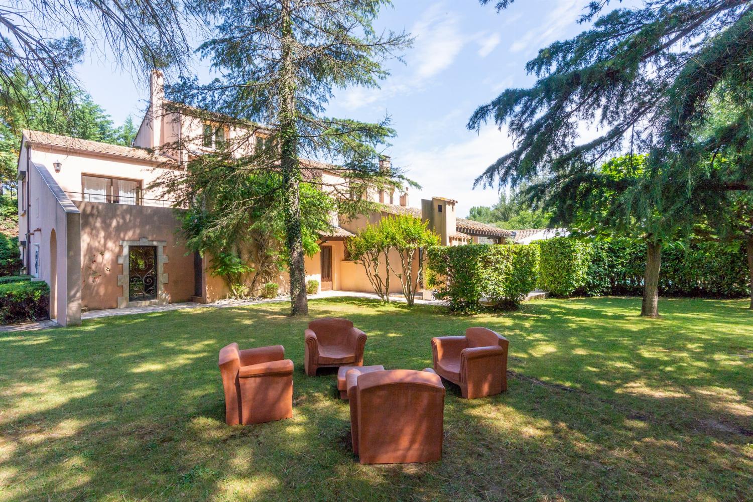 Villa de vacances en Occitanie