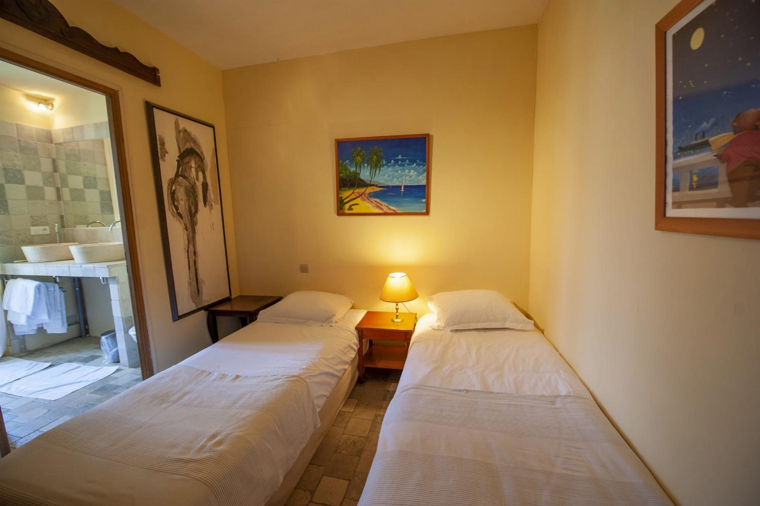 Bedroom | Holiday home in Dordogne