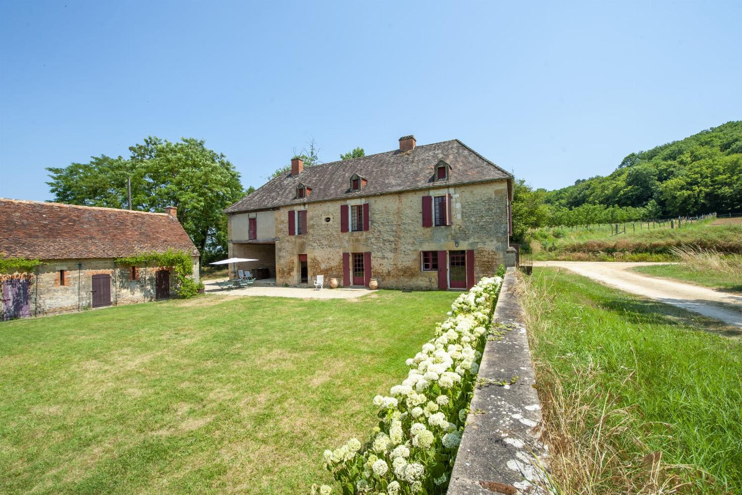 Holiday home in Dordogne