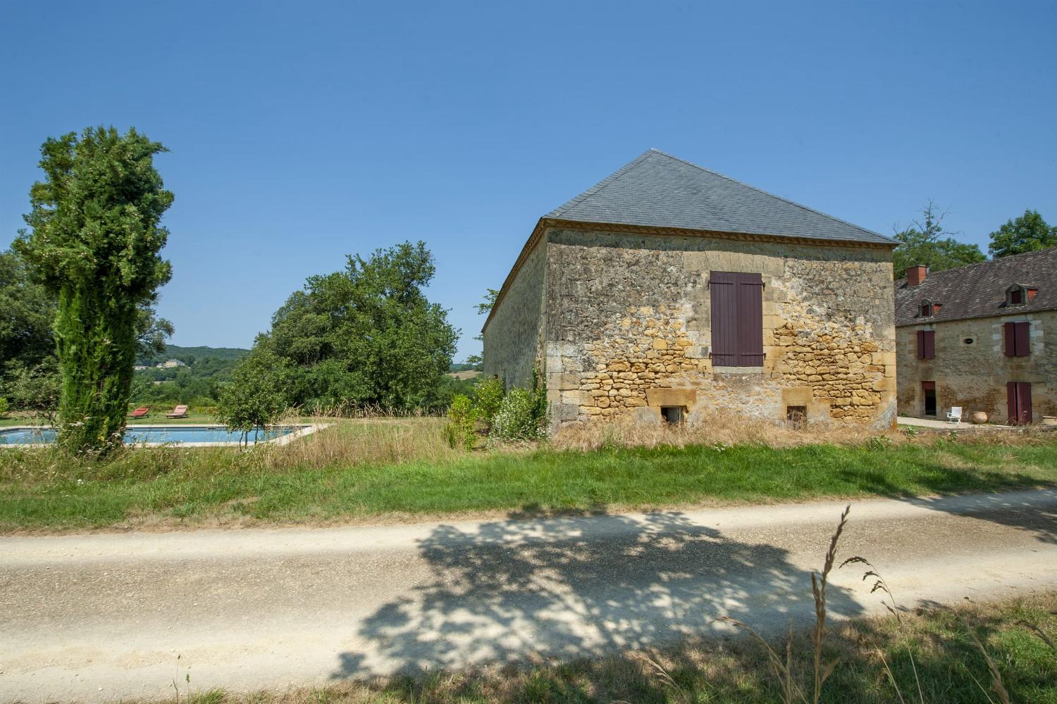 Holiday home in Dordogne