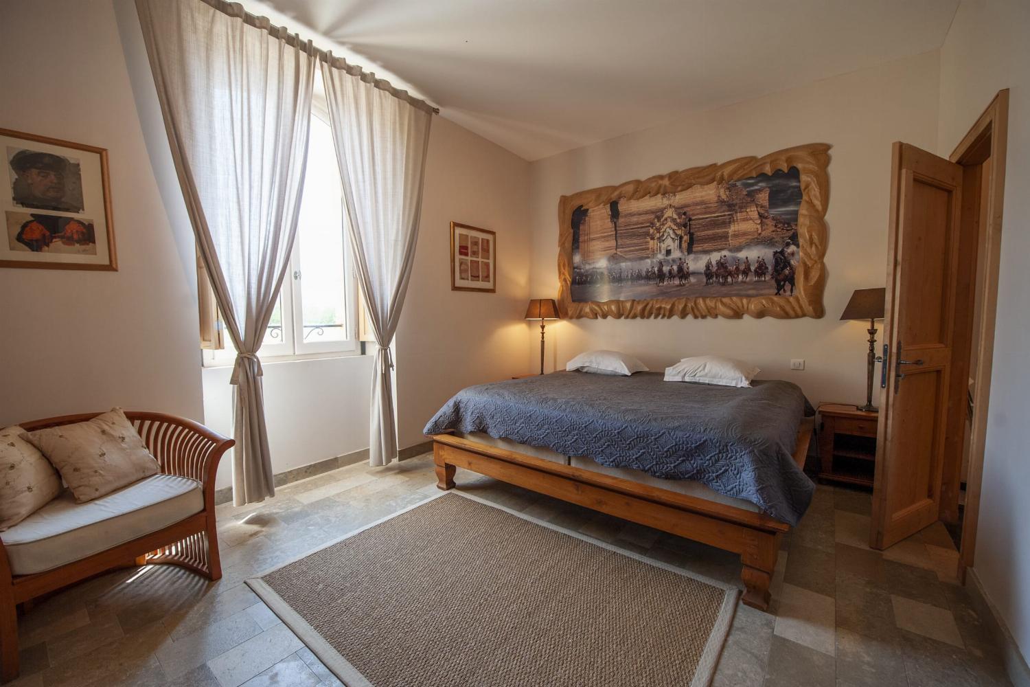 Bedroom | Holiday home in Dordogne