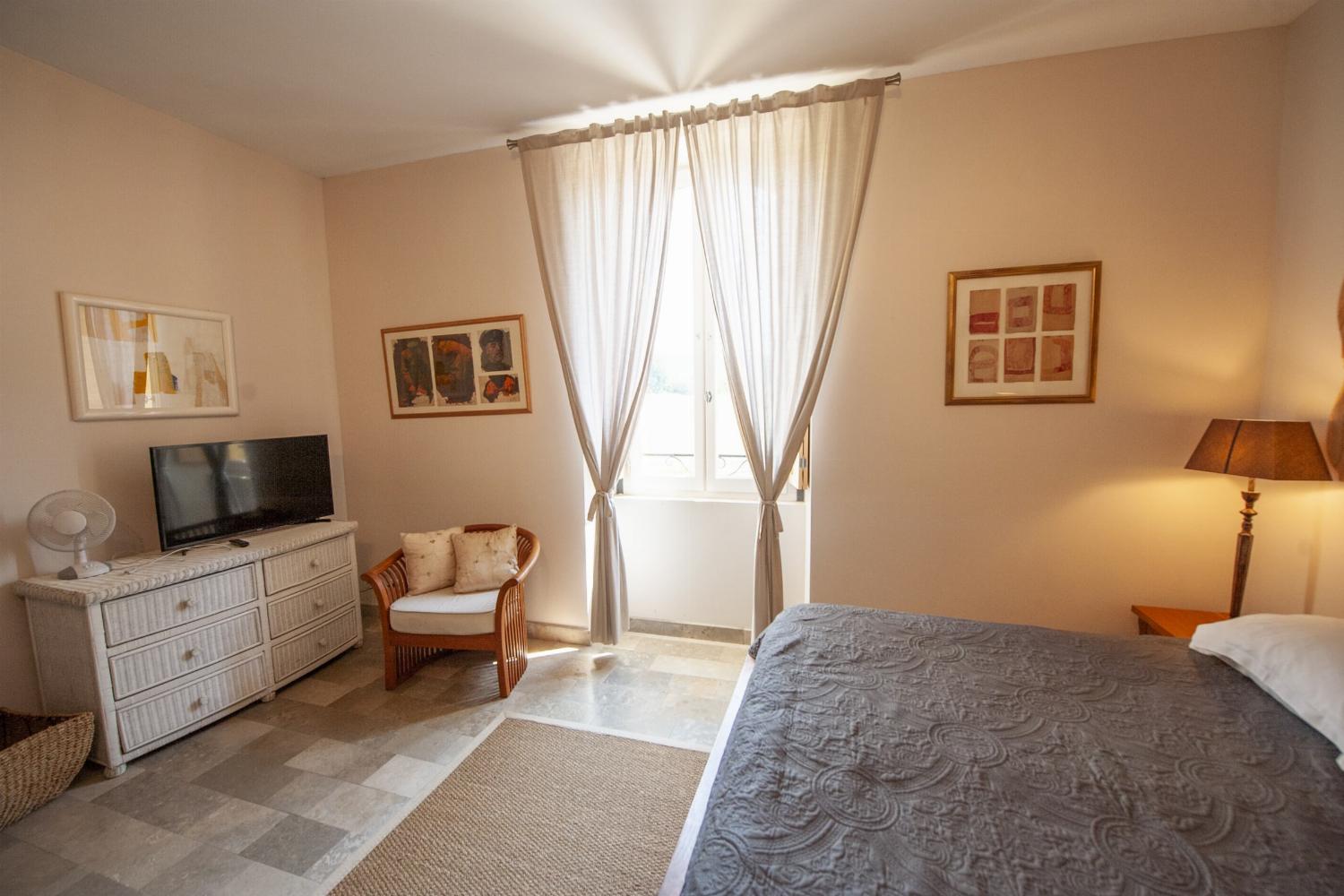 Bedroom | Holiday home in Dordogne