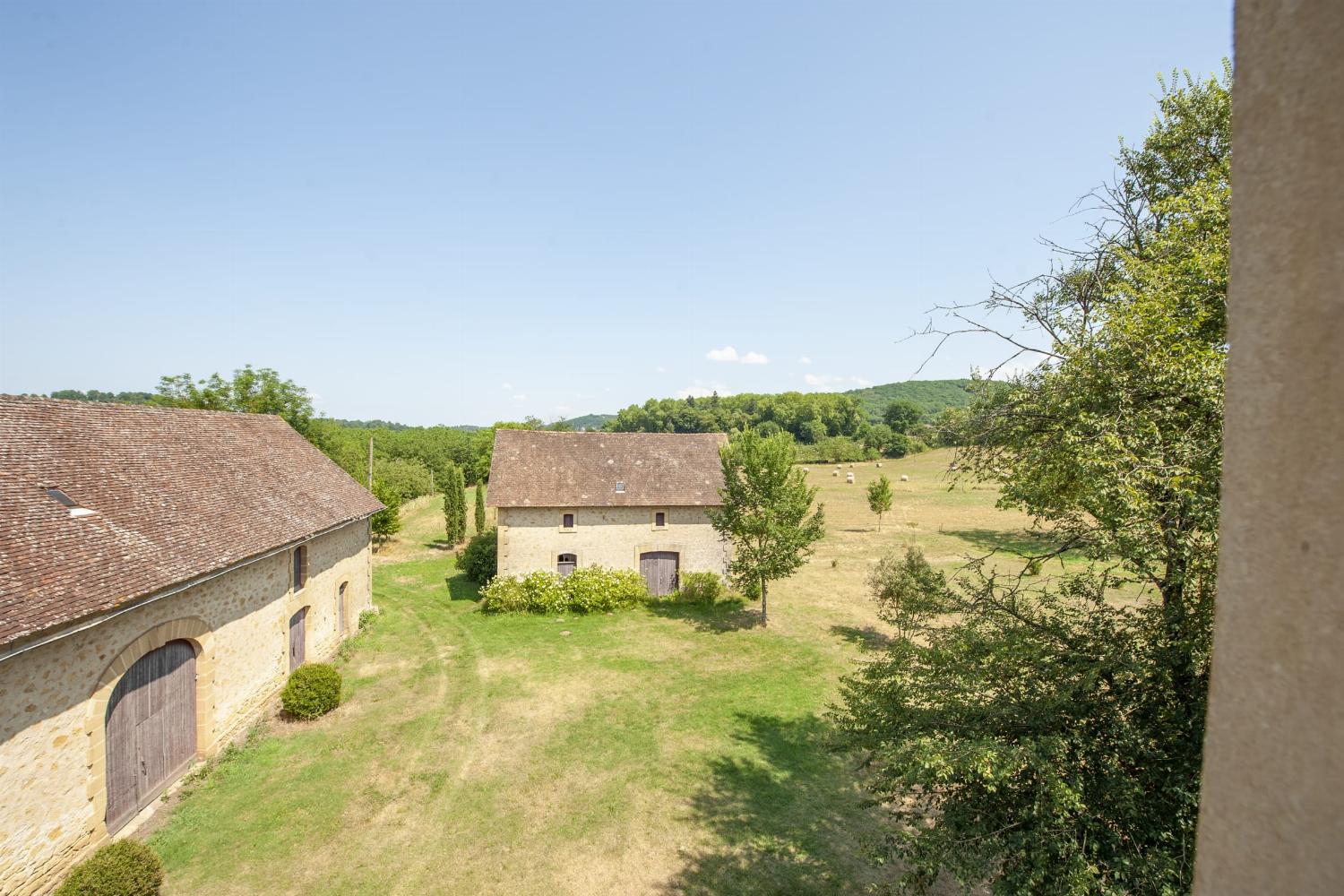 Holiday home in Dordogne