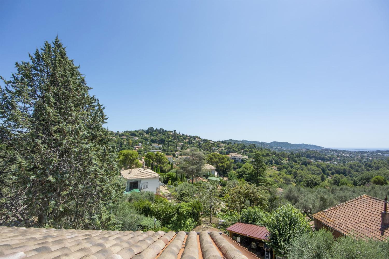 View in Provence