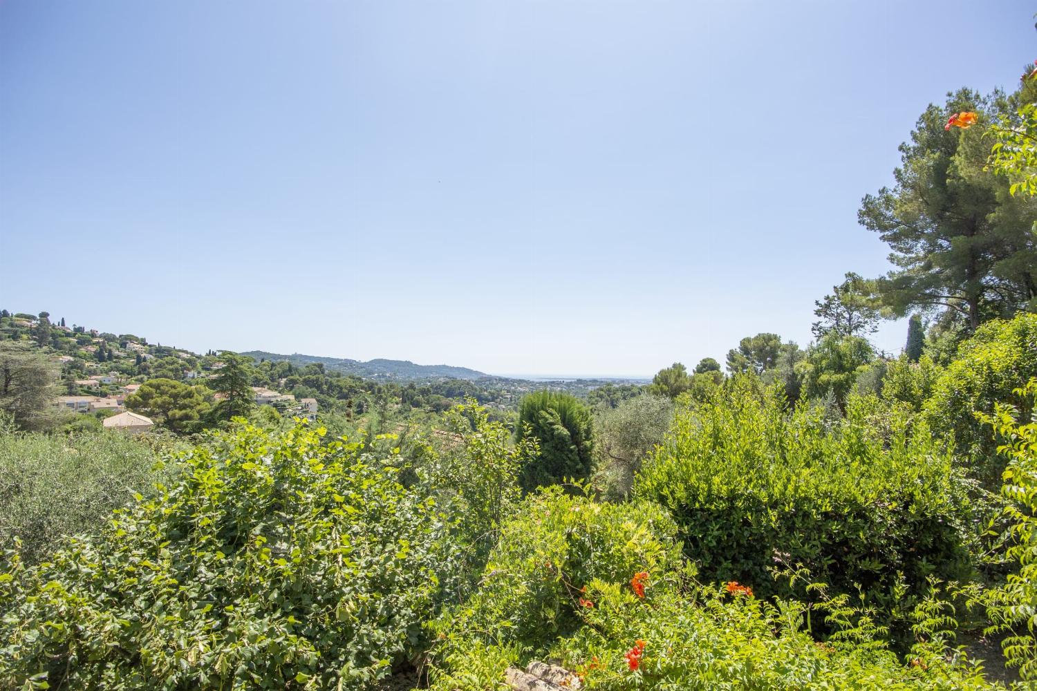 View in Provence