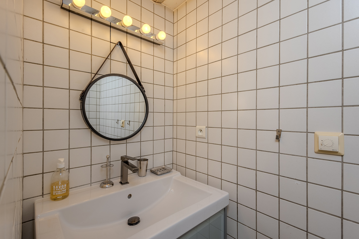 Bathroom | Holiday home in Magalas Bathroom | Holiday home in Magalas
