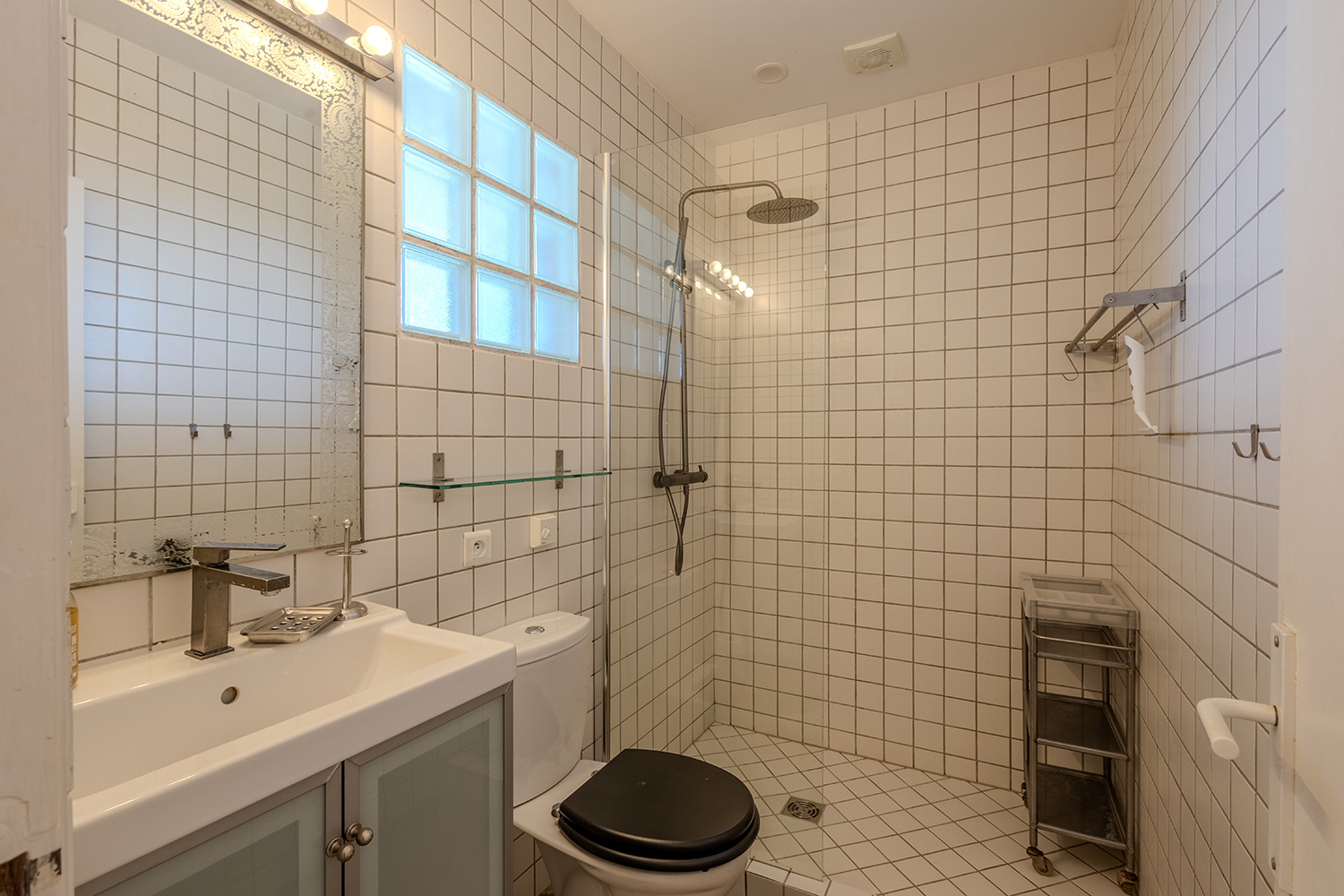 Bathroom | Holiday home in Magalas Bathroom | Holiday home in Magalas
