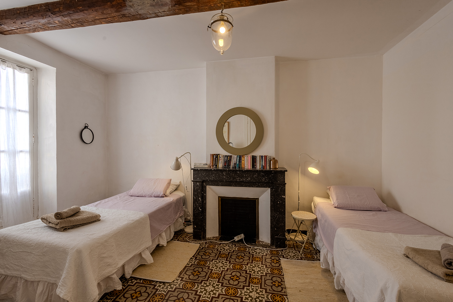 Bedroom | Holiday home in Magalas Bedroom | Holiday home in Magalas