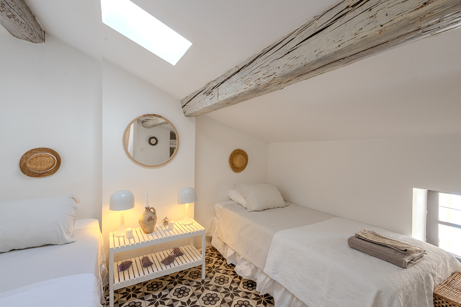 Bedroom | Holiday home in Magalas Bedroom | Holiday home in Magalas