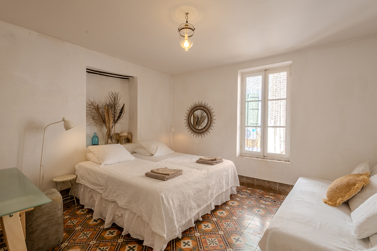 Bedroom | Holiday home in Magalas Bedroom | Holiday home in Magalas