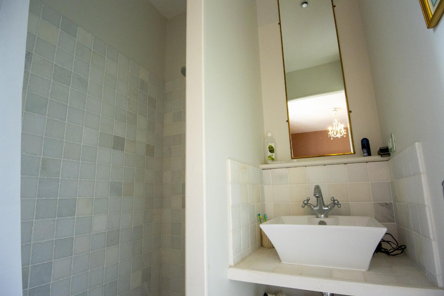 Bathroom | Holiday home in Dordogne