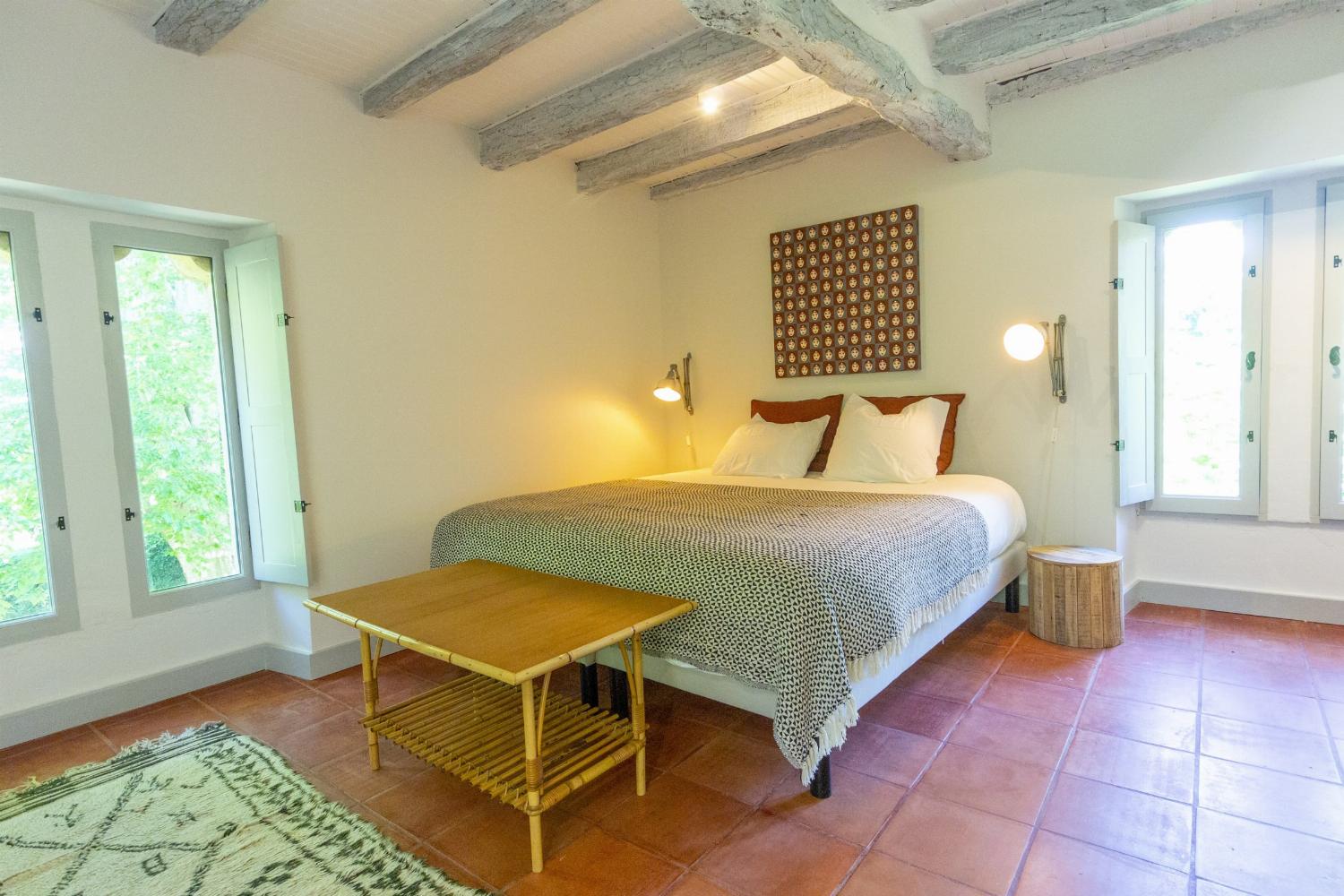 Bedroom | Holiday home in Dordogne