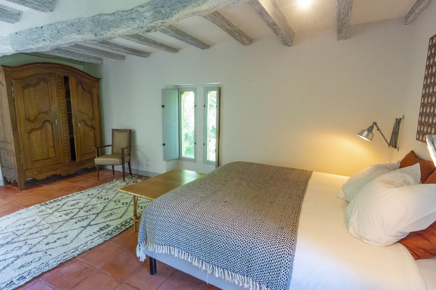 Bedroom | Holiday home in Dordogne