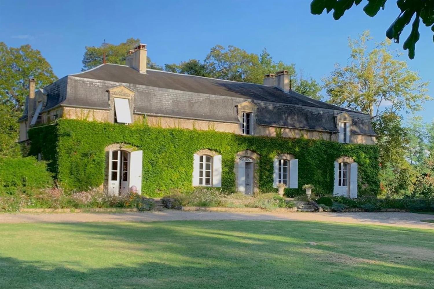 Holiday home in Dordogne