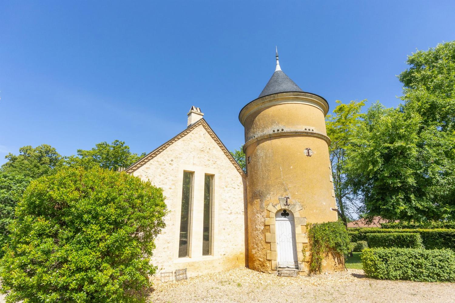 Holiday home in Dordogne
