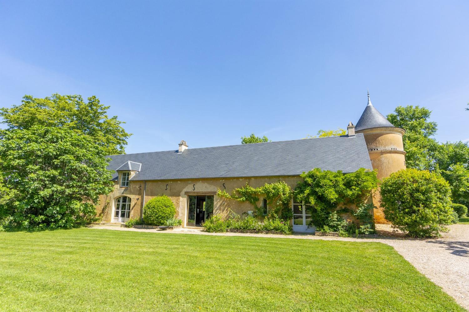 Holiday home in Dordogne