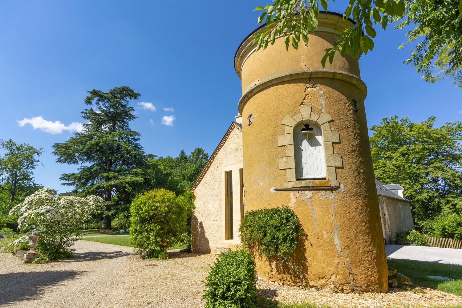 Holiday home in Dordogne