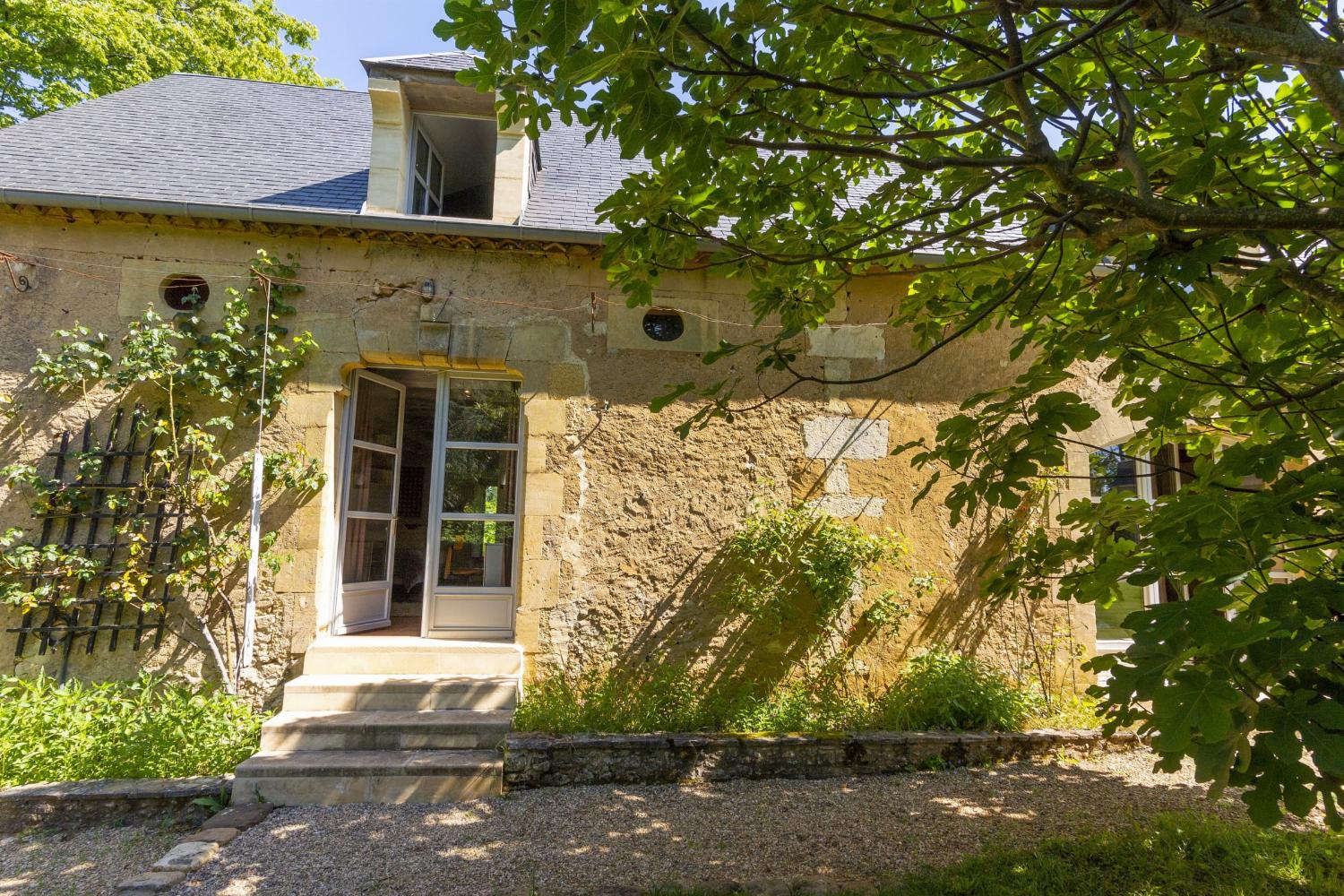 Holiday home in Dordogne