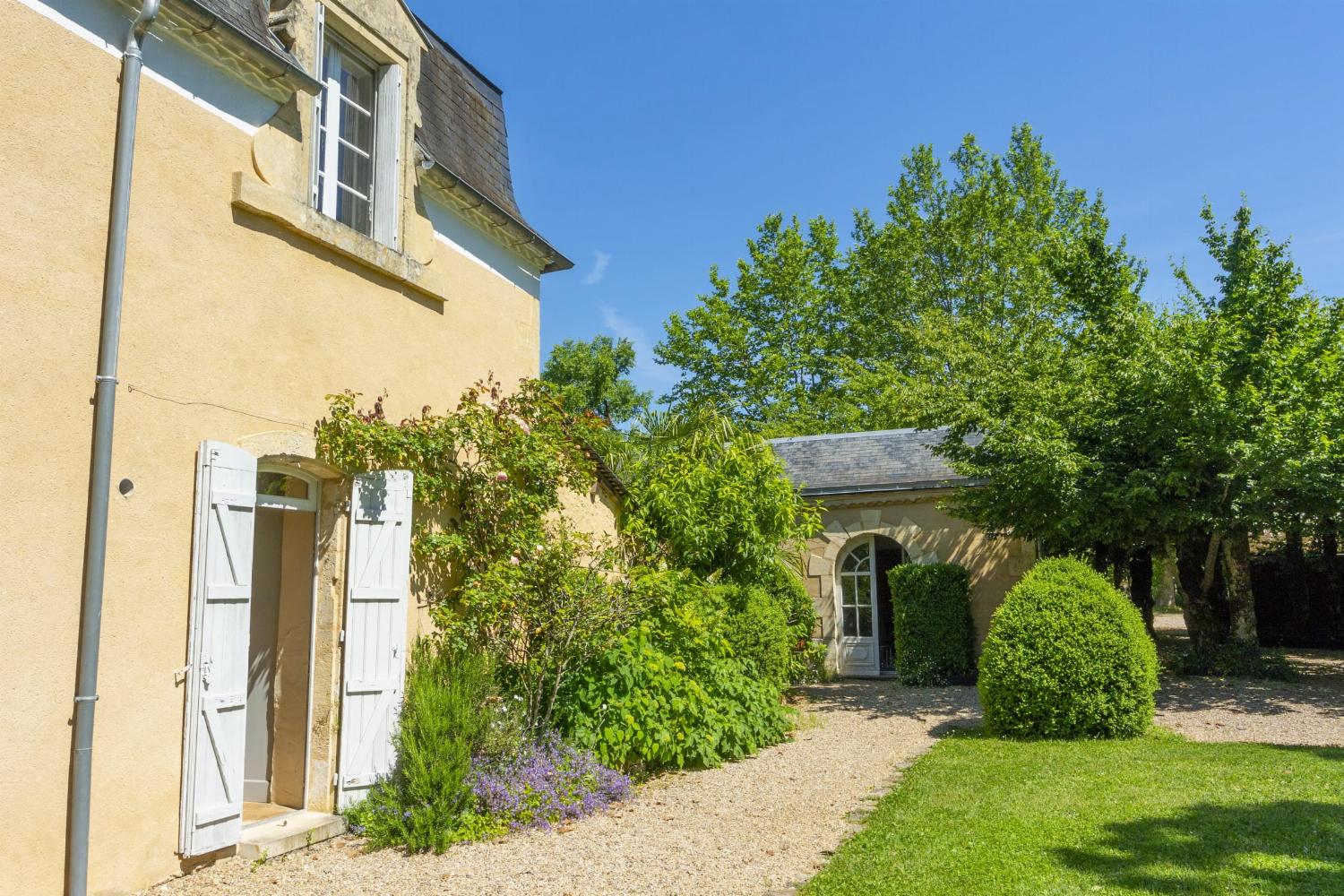 Holiday home in Dordogne