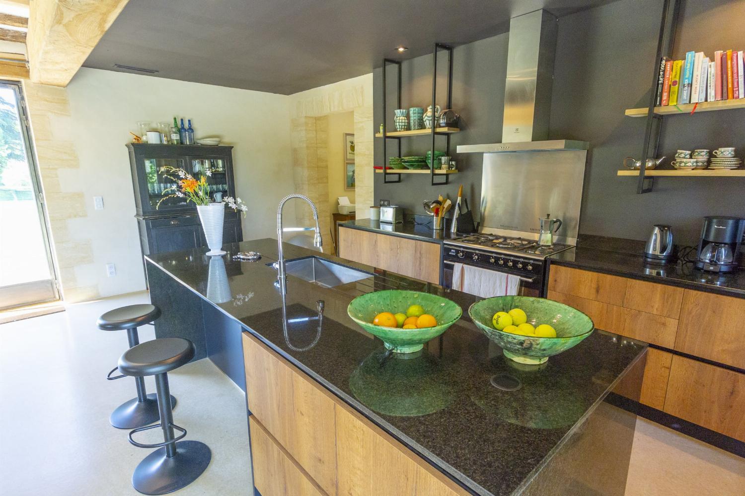 Kitchen | Holiday home in Dordogne