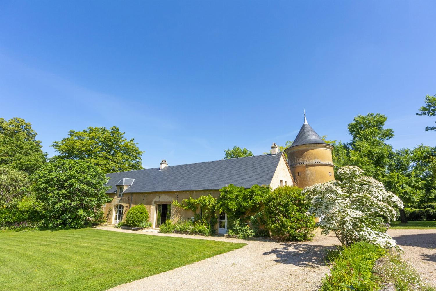 Maison de vacances en Dordogne
