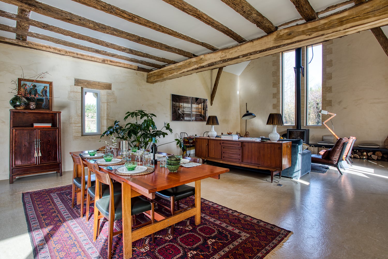 Sitting room