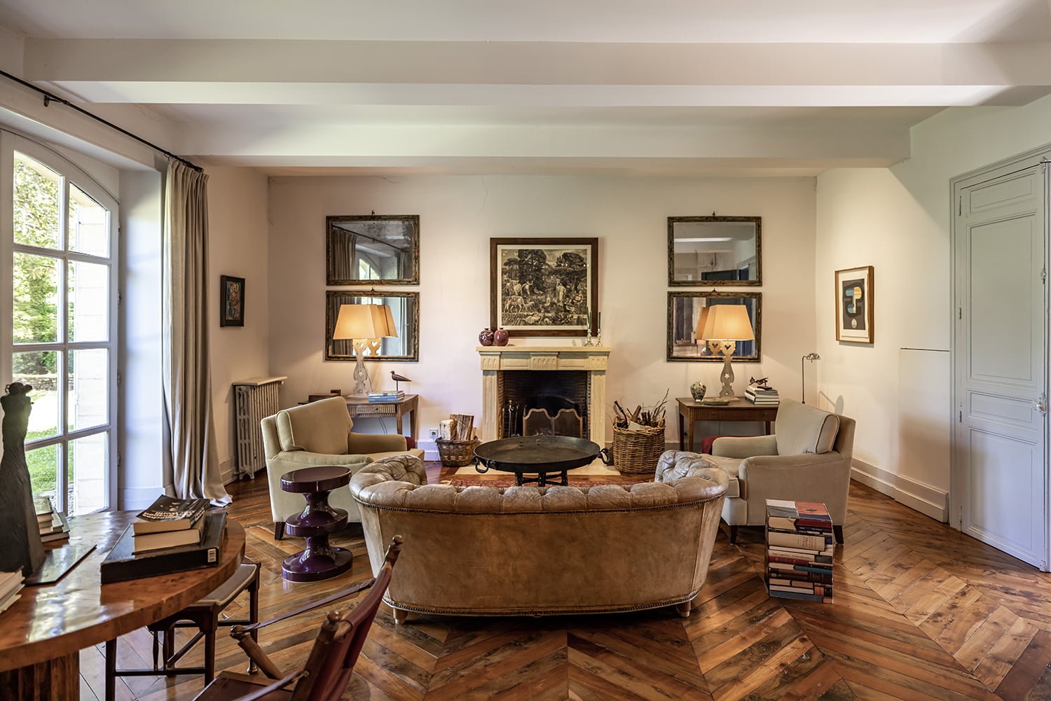 Sitting room
