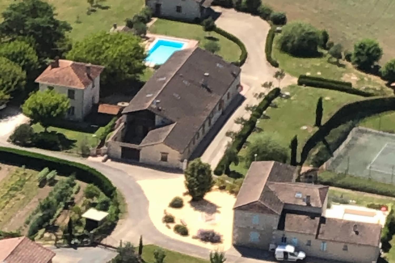 Holiday home in Nouvelle-Aquitaine