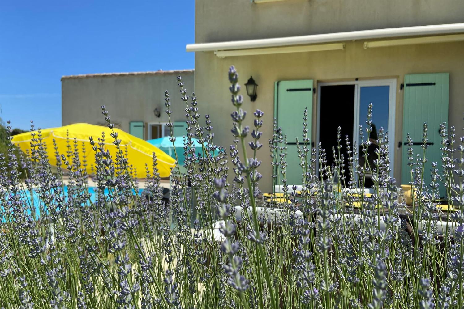 Holiday home in Nouvelle-Aquitaine