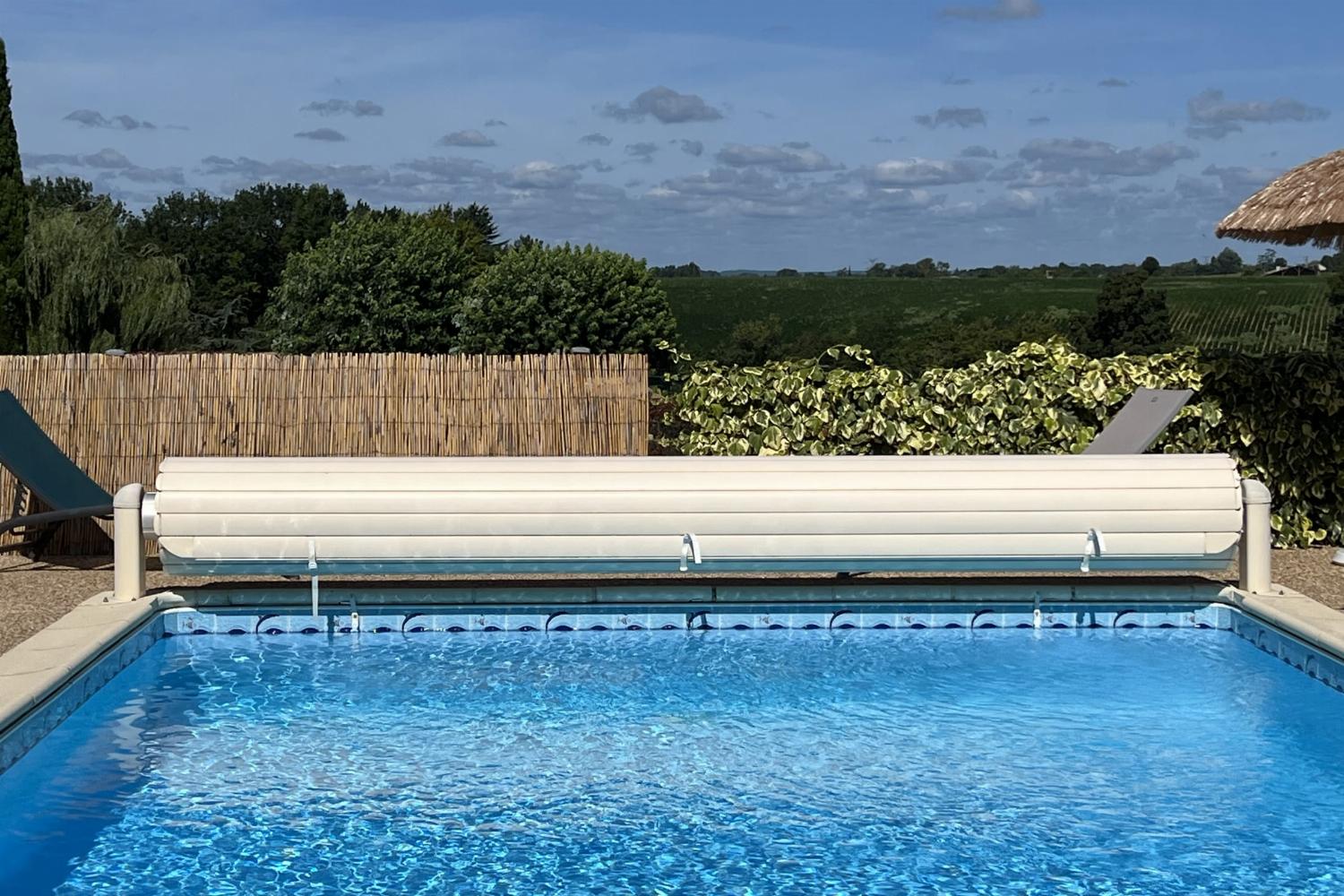 Private pool
