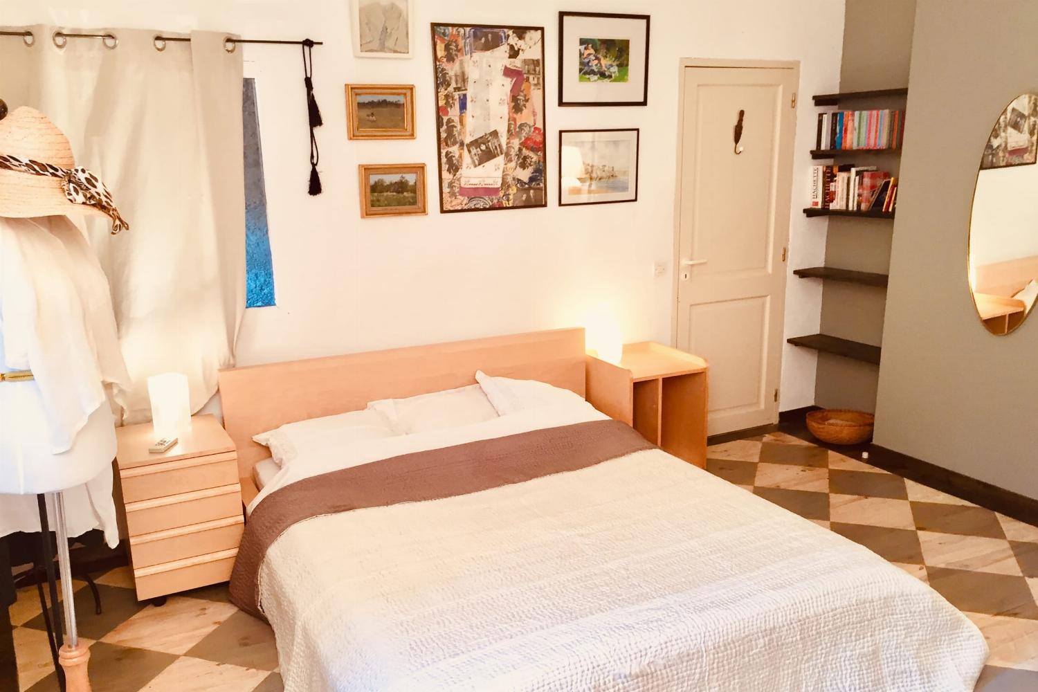Bedroom | Holiday home in South of France