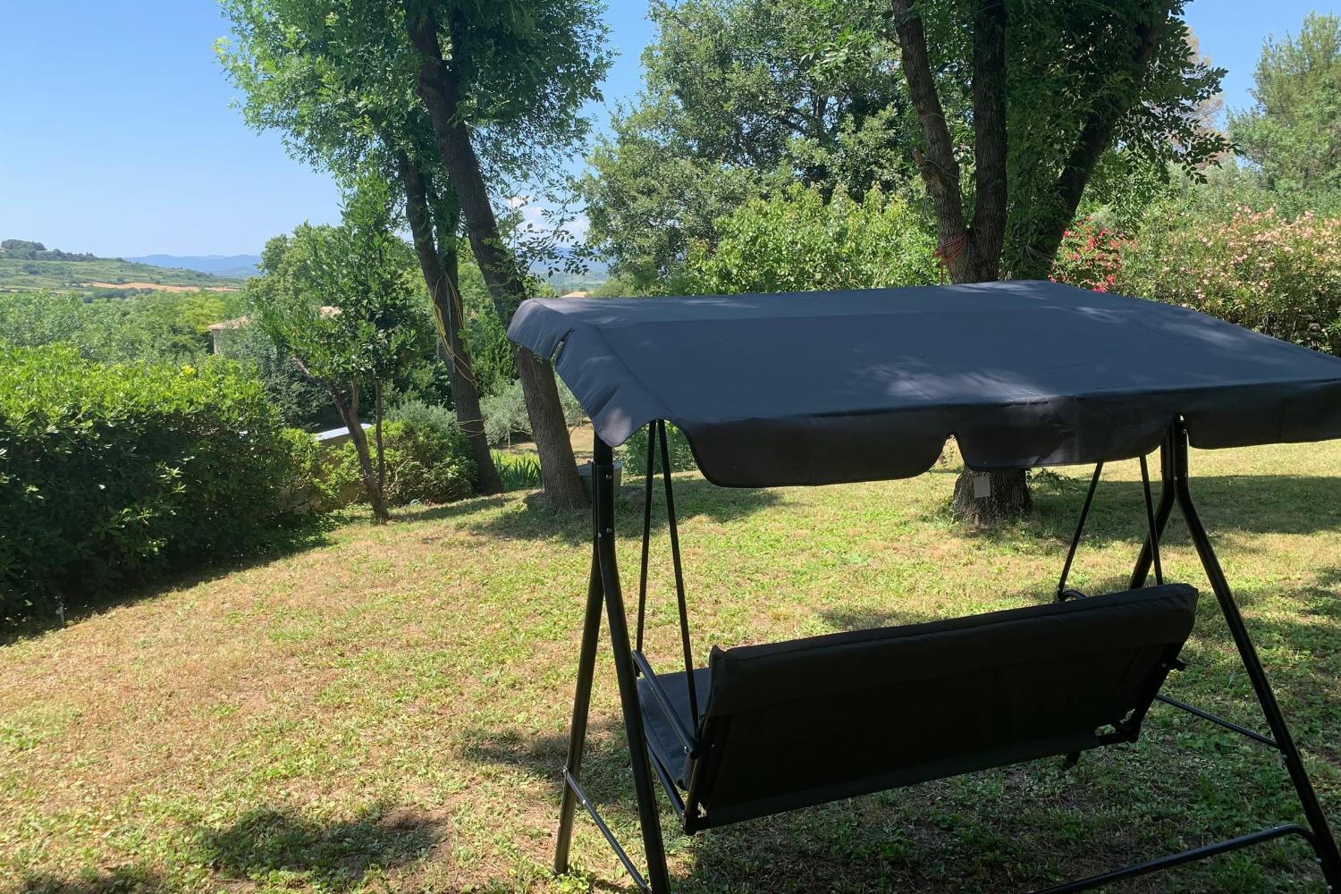 Garden | Holiday home in South of France