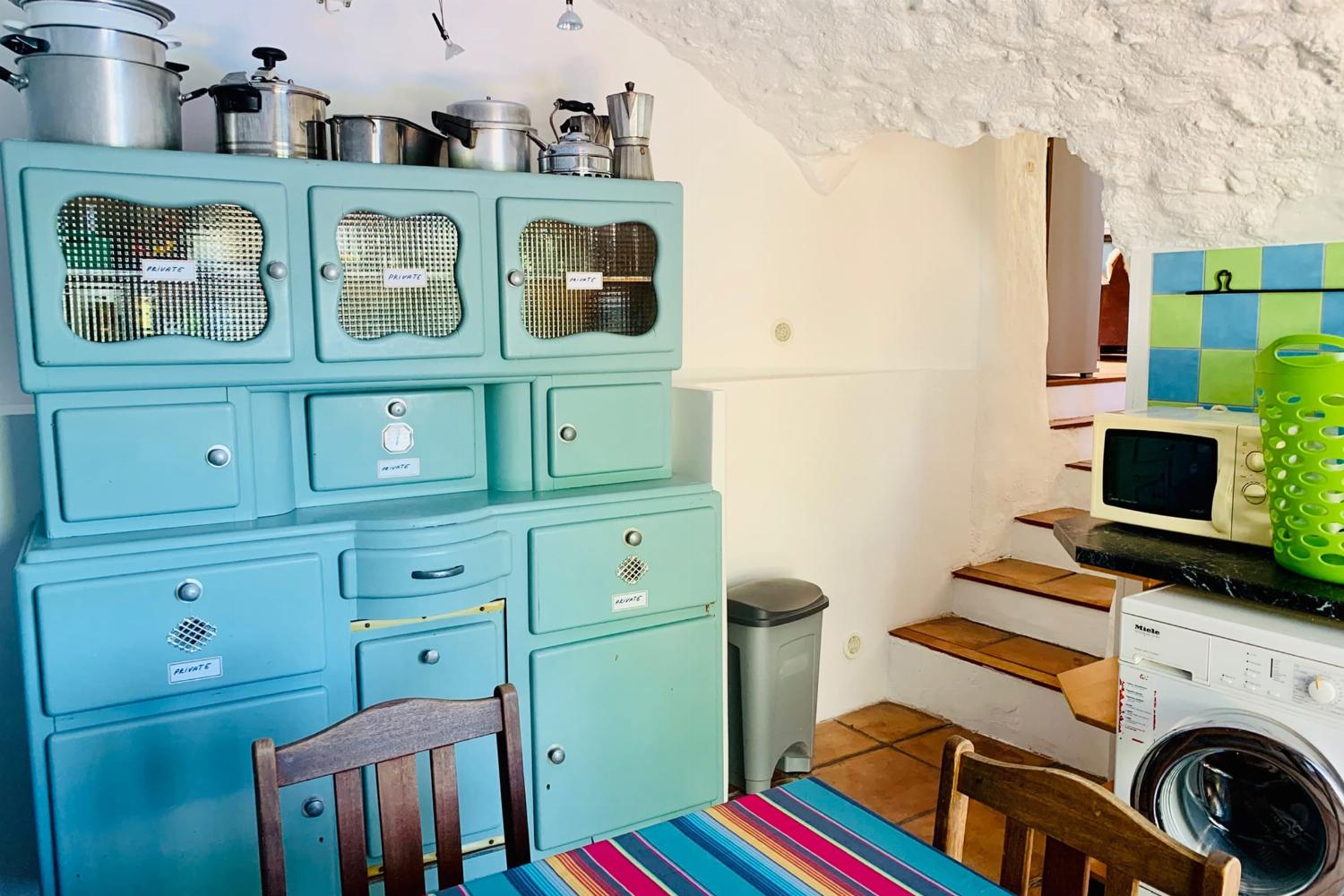 Kitchen | Holiday home in South of France