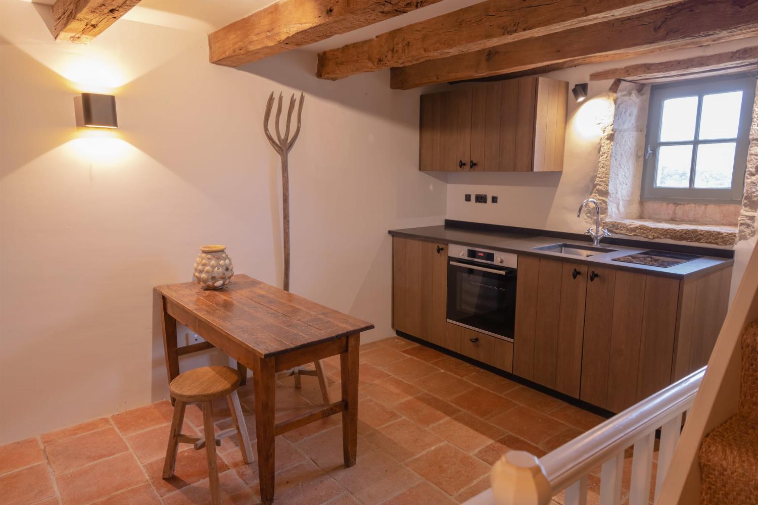 Kitchen | Holiday accommodation in the Lot