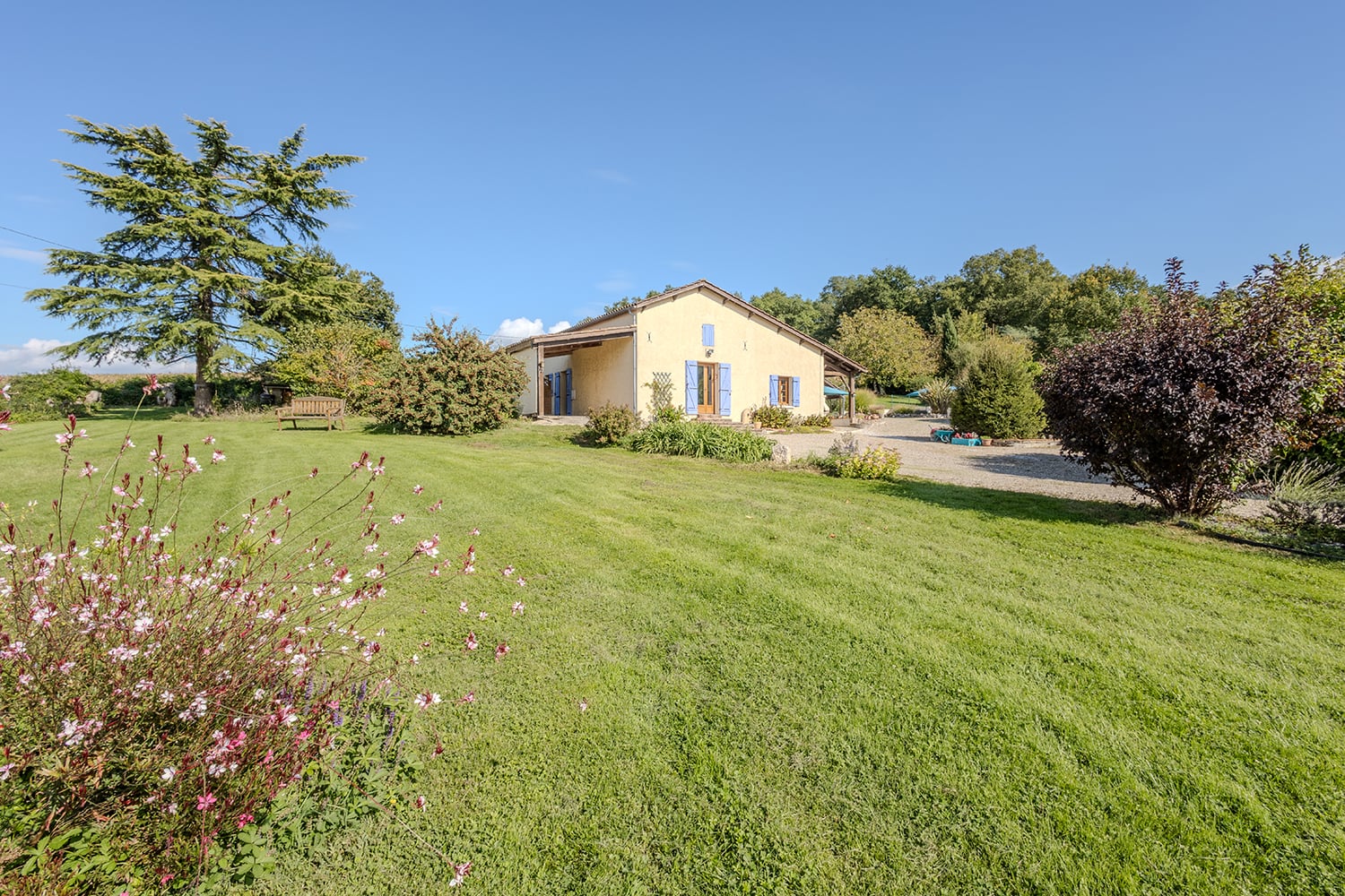 Holiday accommodation in Nouvelle-Aquitaine