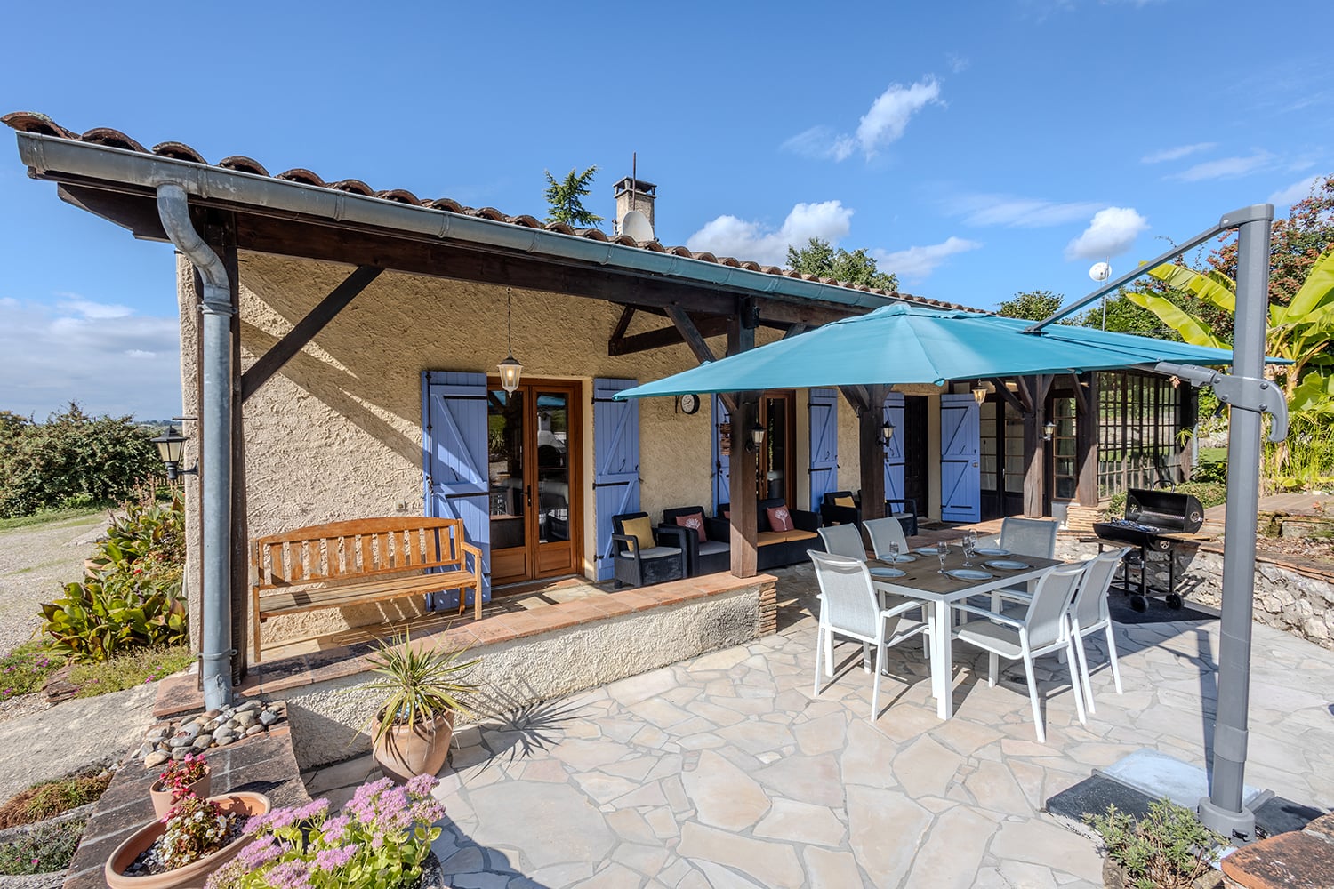 Holiday accommodation in Nouvelle-Aquitaine