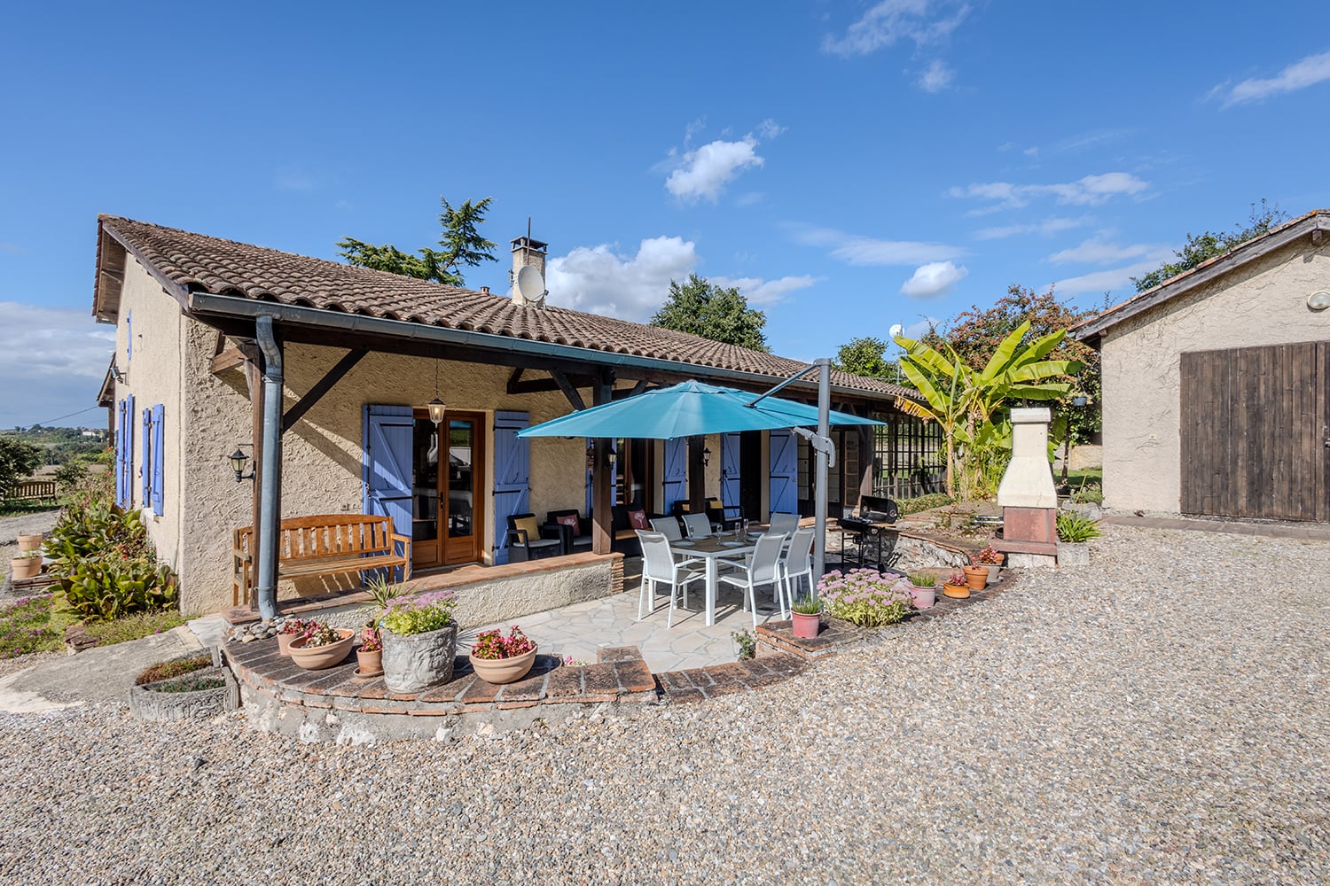 Holiday accommodation in Nouvelle-Aquitaine