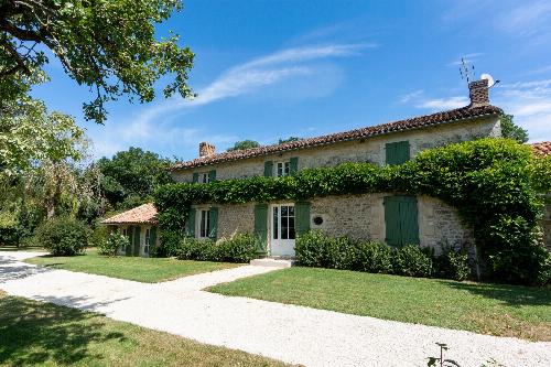 Holiday home in Loire