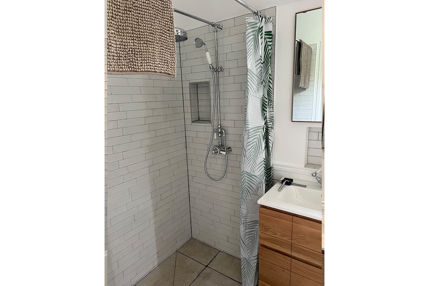Bathroom | Holiday home in Dordogne