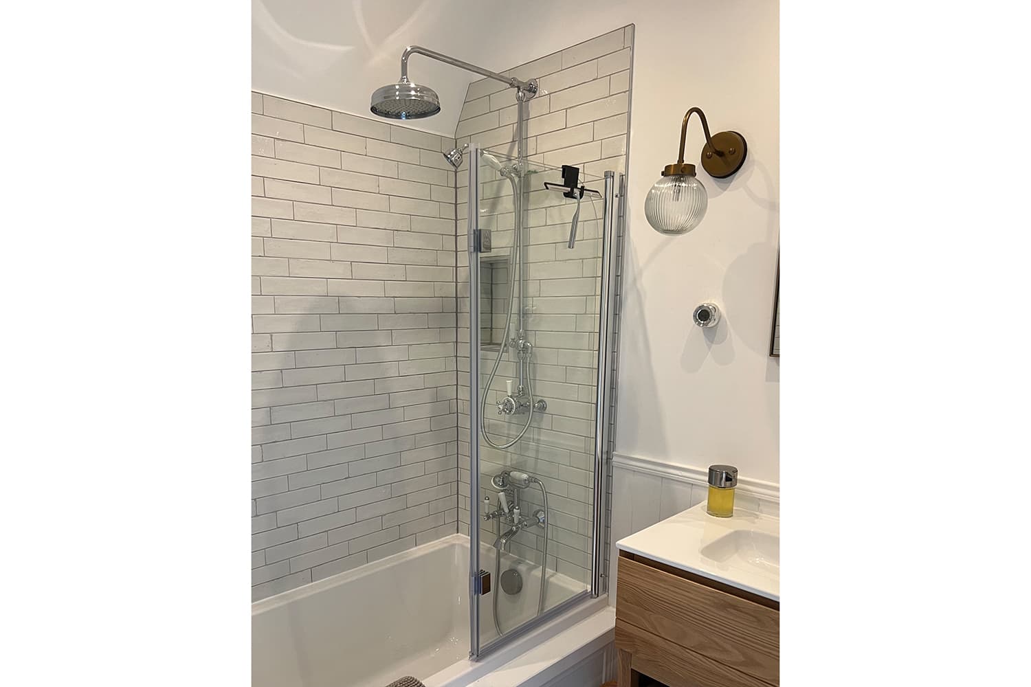 Bathroom | Holiday home in Dordogne