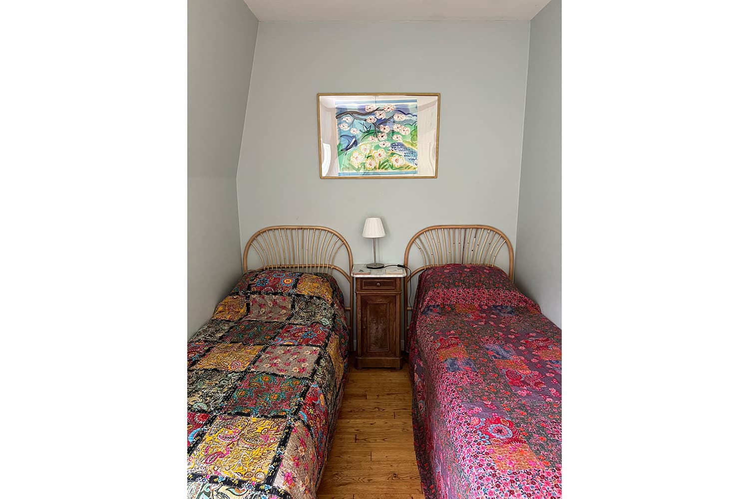 Bedroom | Holiday home in Dordogne