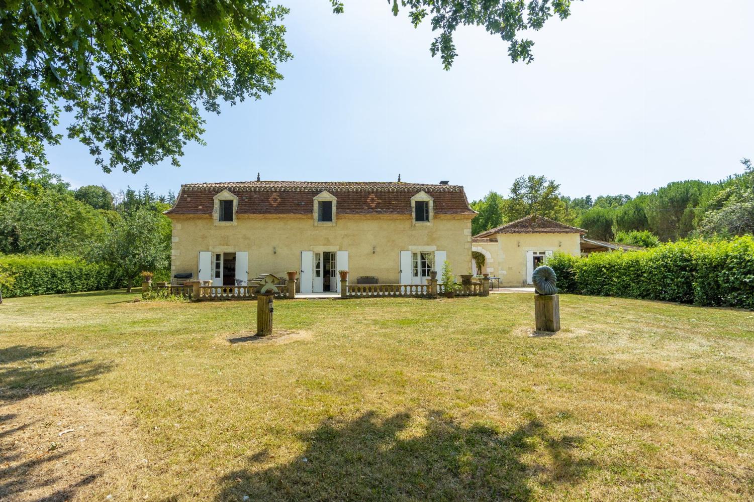 Holiday home in Dordogne