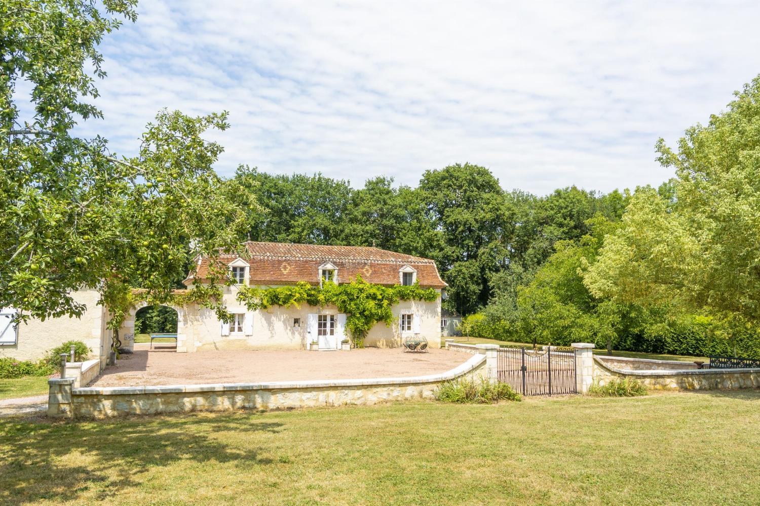 Holiday home in Dordogne