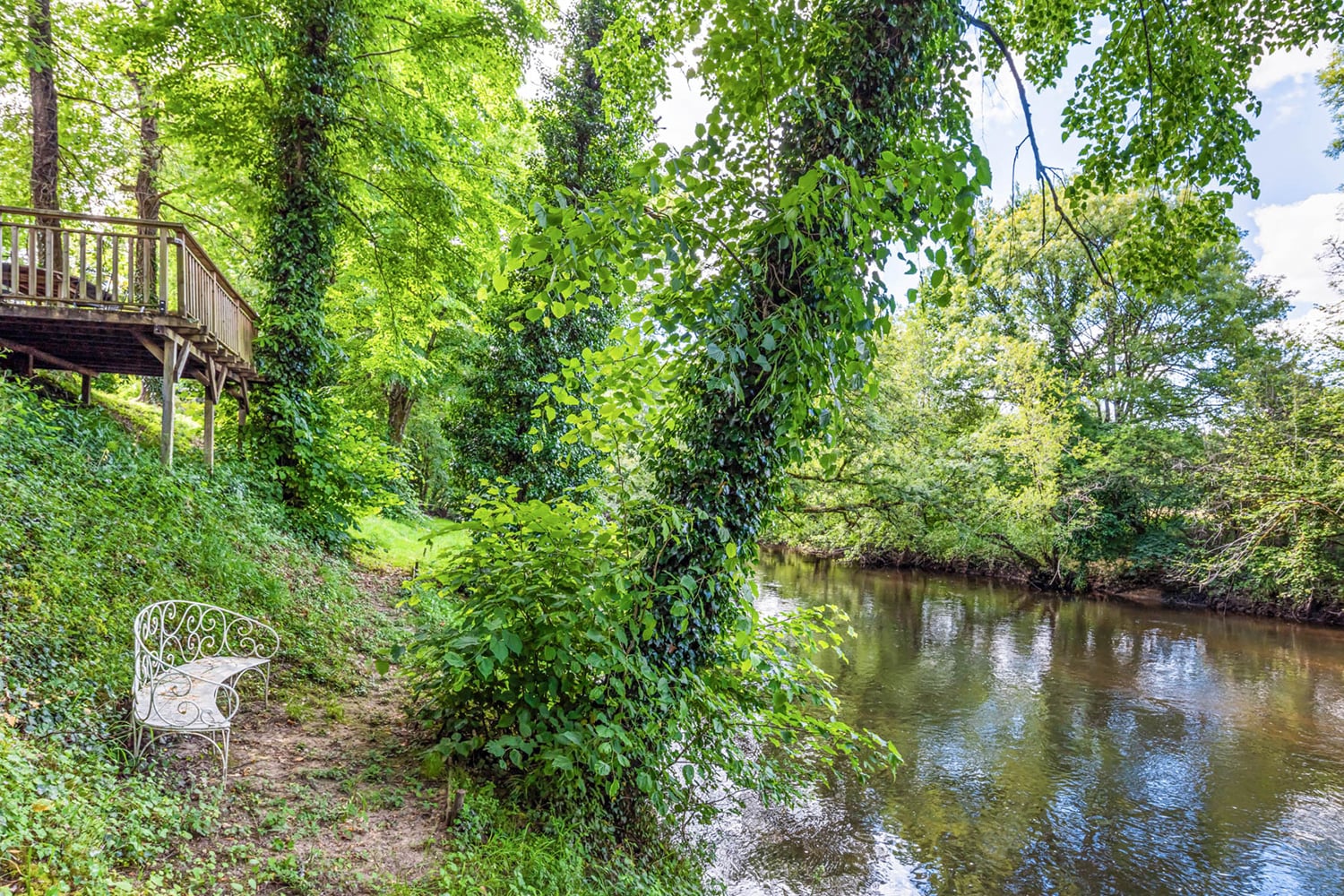 River
